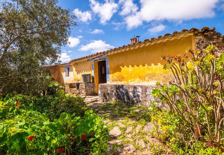 Villa i Silves, Faro, Silves - € 285.000 | Ref: SV2314 - foto 1