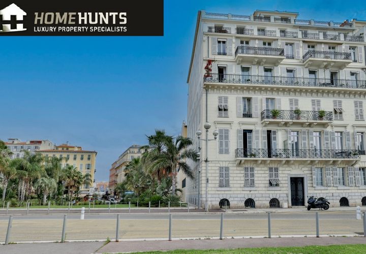 Apartament a Nice, Alpes-Maritimes, Nice - € 1.750.000 | Ref: HH-15742089 - foto 1