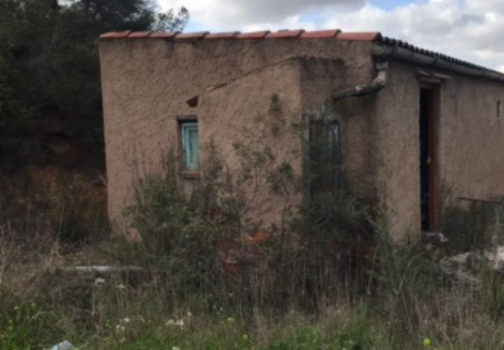 Finca i Flix, Tarragona, Flix - € 18.000 | Ref: F7 - foto 1
