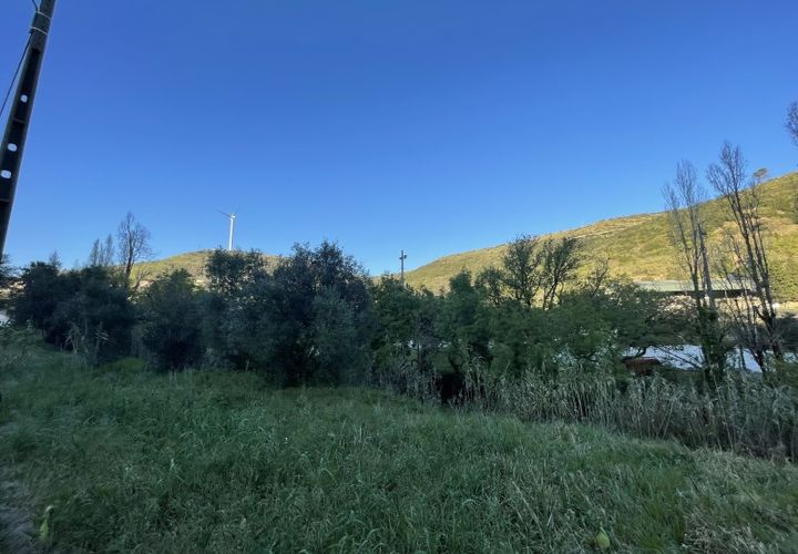 Helårsgrund i Lousa, Coimbra, Lousa - € 90.000 | Ref: TER_22 - foto 1