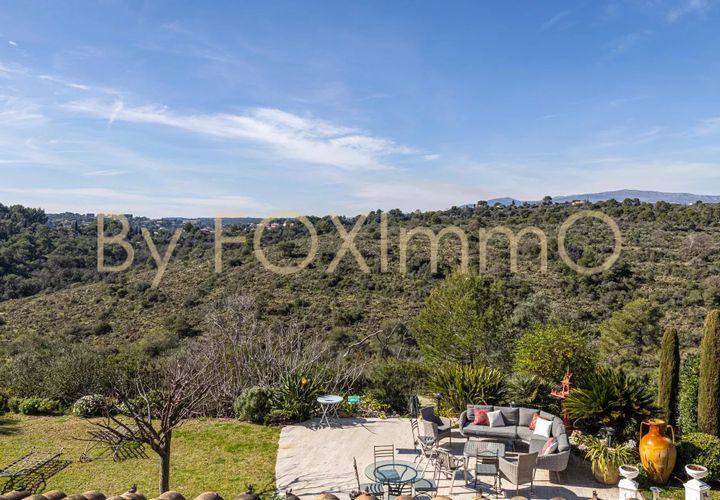 Villa i Biot, Alpes-Maritimes, Biot - € 1.290.000 | Ref: 3657YBEFENDPL - foto 1