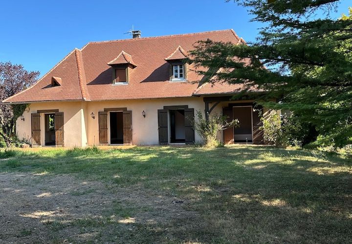 Villa i Riberac, Dordogne, Riberac - € 252.000 | Ref: 91 - foto 1