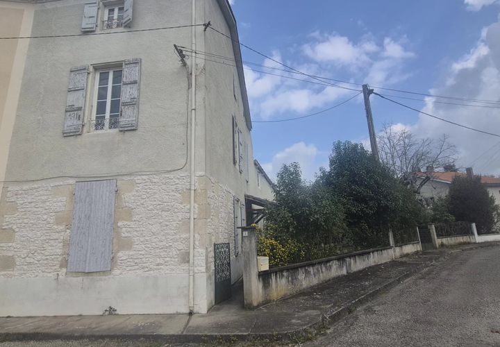 Villa a Condom, Gers, Condom - € 89.000 | Ref: 12725 - foto 1
