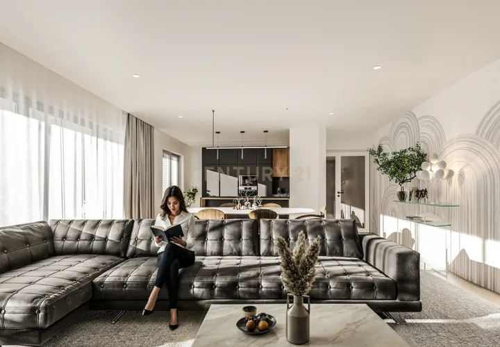 Lejlighed i Carnaxide, Lisbon, Carnaxide - € 775.000 | Ref: C0221-03646 - foto 1