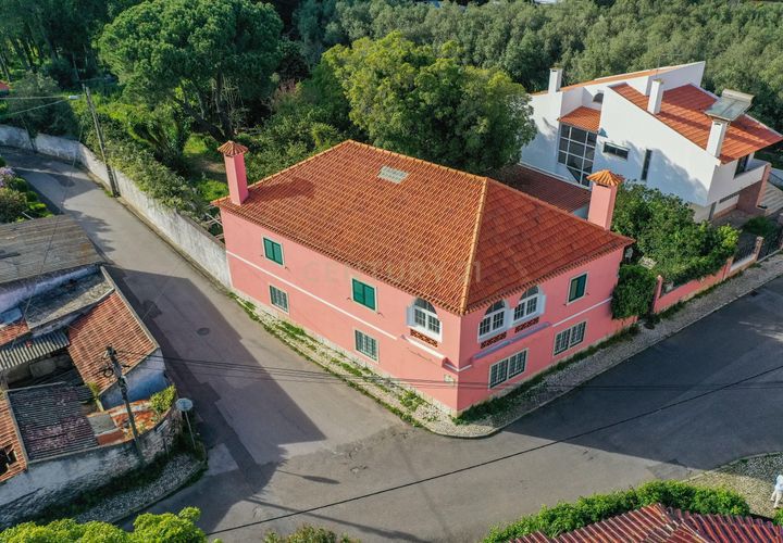 Farm hus i Sintra, Lisbon, Sintra - € 1.200.000 | Ref: C0221-03661 - foto 1