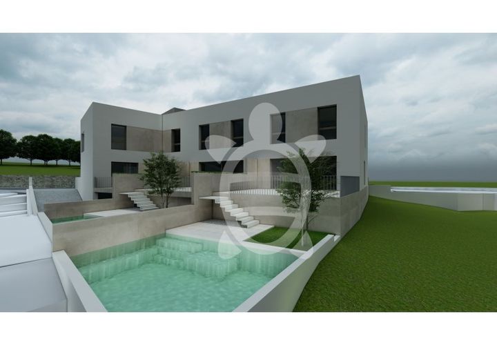 Villa a Assafarge e Antanhol, Coimbra, Assafarge e Antanhol - € 550.000 | Ref: cbr3281 - foto 1