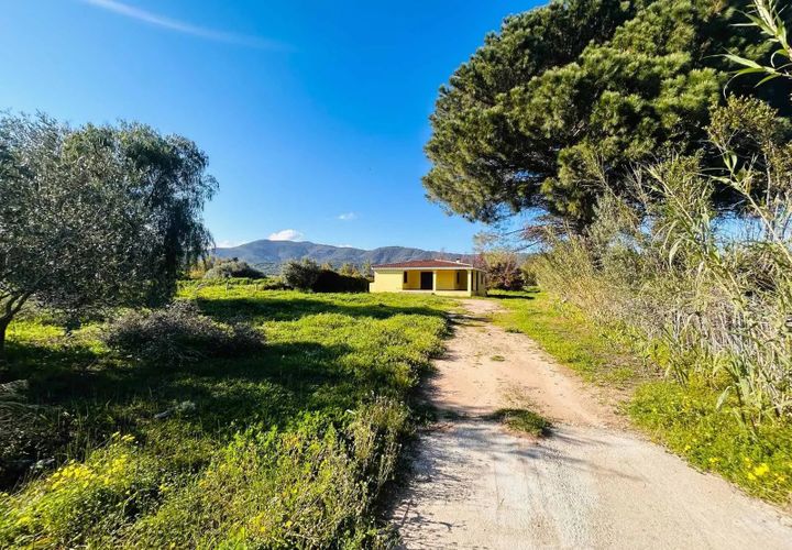 Villa a Torpe, Nuoro, Torpe - € 325.000 | Ref: PO1094 - foto 1