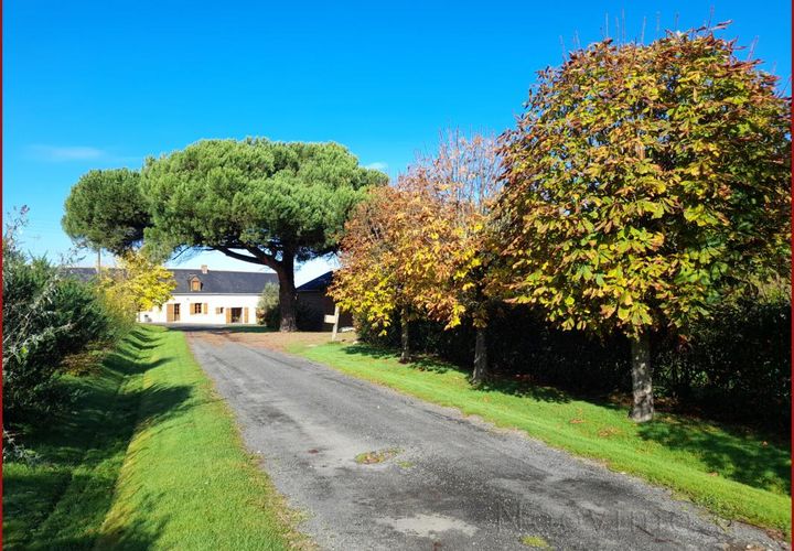 Villa a Maumusson, Loire-Atlantique, Maumusson - € 289.000 | Ref: 103_CPT1-0022063 - foto 1