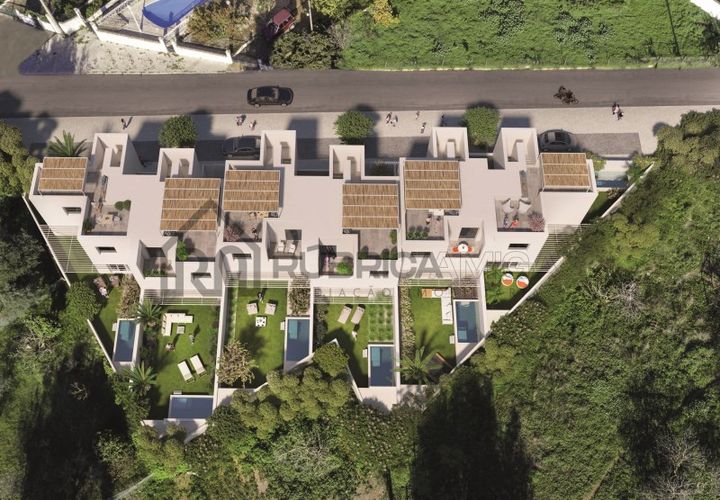 Villa i Almancil, Faro, Almancil - € 550.000 | Ref: M126 - foto 1