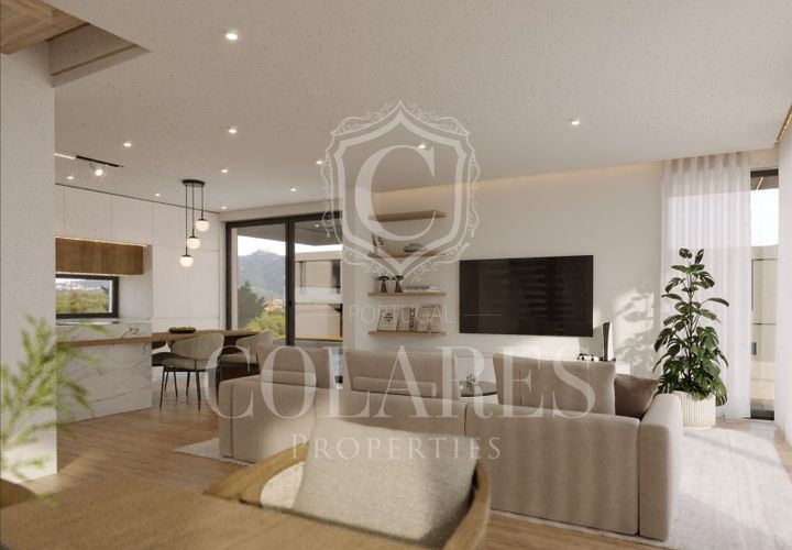 Byhus i Sintra, Lisbon, Sintra - € 875.000 | Ref: 202504100 - foto 1
