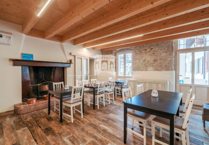 Villa a Gargnano, Brescia, Gargnano - € 1.280.000 | Ref: GN202501 - foto 1