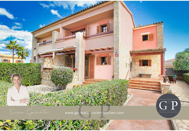 Byhus i Cala Ratjada, Mallorca, Cala Ratjada - € 695.000 | Ref: G&P_001292 - foto 1
