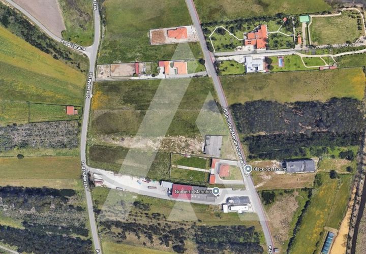 Helårsgrund i Vagos, Aveiro, Vagos - € 74.999 | Ref: 1030910/25BL - foto 1