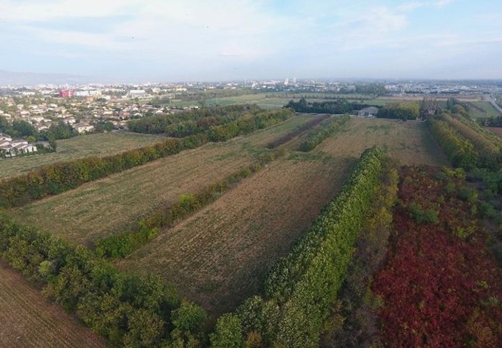 Helårsgrund i Valence, Drome, Valence - € 87.000 | Ref: CANOPEE_LOT_64 - foto 1