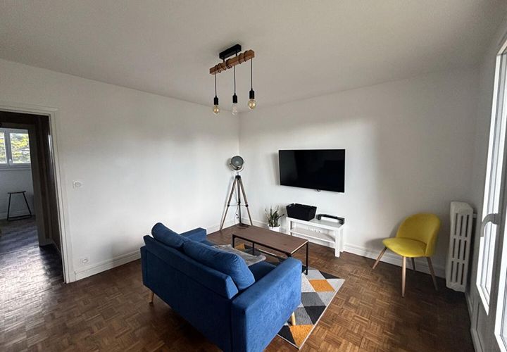 Leilighet i Saint-Brieuc, Cotes-d'Armor, Saint-Brieuc - € 111 830 | Ref: 784 - foto 1