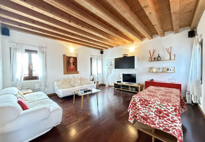 Lejlighed i Este, Padua, Este - € 180.000 | Ref: P027 - foto 1