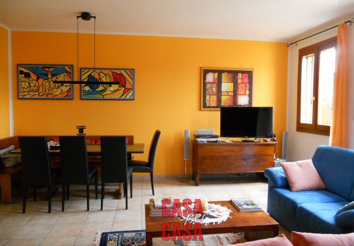 Villa i Ospedaletto Euganeo, Padua, Ospedaletto Euganeo - € 260.000 | Ref: B078 - foto 1