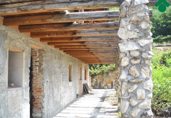 Landejendom i Teolo, Padua, Teolo - € 800.000 | Ref: R114 - foto 1