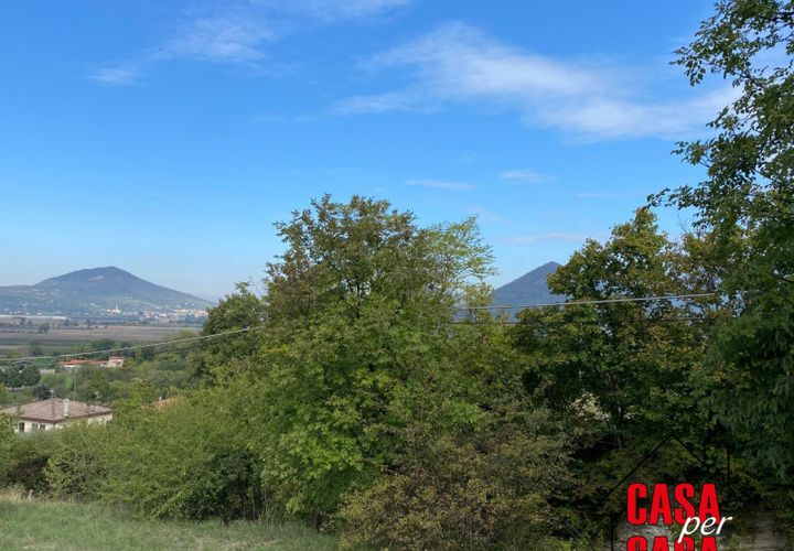 Terra a Baone, Padua, Baone - € 245.000 | Ref: T025 - foto 1