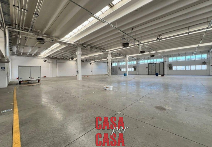 Erhvervsejendom i Monselice, Padua, Monselice - € 2.500.000 | Ref: cp122 - foto 1