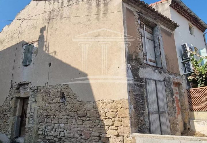 Byhus i Sorgues, Vaucluse, Sorgues - € 85.000 | Ref: 8532 - foto 1