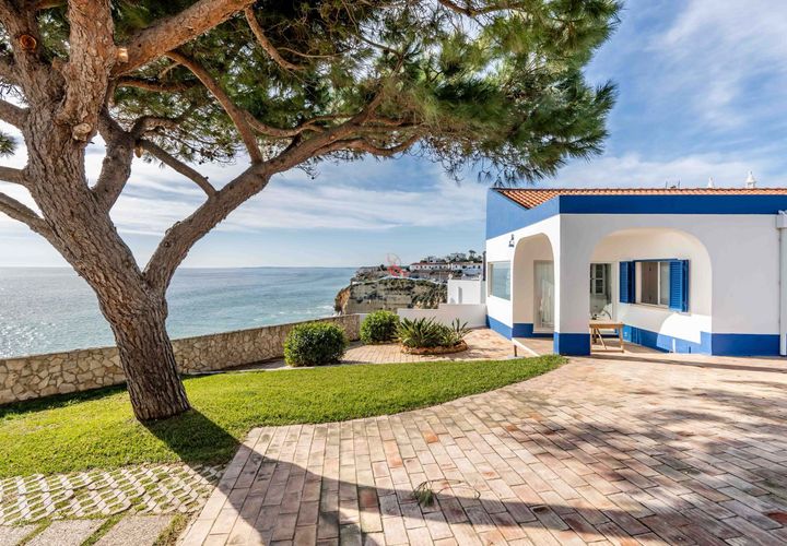 Villa i Lagoa, Faro, Lagoa - € 1.950.000 | Ref: KAT48 - foto 1