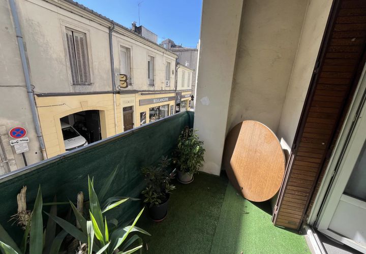 Lejlighed i Nimes, Gard, Nimes - € 149.000 | Ref: 85771719 - foto 1