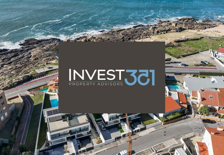Villa a Perafita, Porto, Perafita - € 1.550.000 | Ref: PO-0001 - Moradia T6 em Matosinhos - foto 1