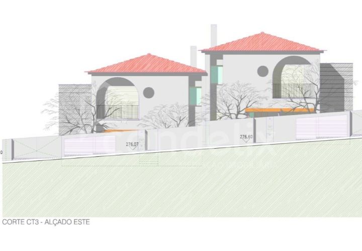 Helårsgrund i Sao Roque, Madeira, Sao Roque - € 360.000 | Ref: 100908 - foto 1