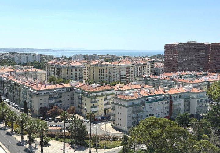 Lejlighed i Oeiras, Lisbon, Oeiras - € 529.000 | Ref: A/4673-MG - foto 1