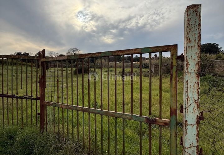 Helårsgrund i Anzio, Rome, Anzio - € 175.000 | Ref: SM680-1 - foto 1