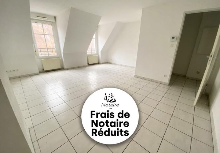 Leilighet i Colmar, Haut-Rhin, Colmar - € 153 000 | Ref: 68-22-002011 - foto 1