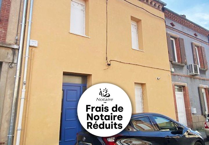 Bungalow i Albi, Tarn, Albi - € 240.000 | Ref: 81-25-002561_ - foto 1