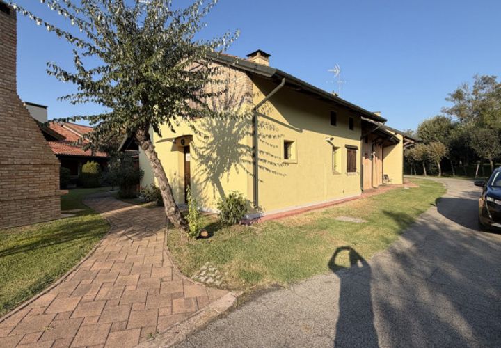 Rækkehus i Rosolina, Rovigo, Rosolina - € 115.000 | Ref: Rob115 - foto 1