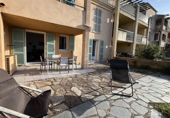 Leilighet i Saint-Florent, Haute-Corse, Saint-Florent - € 235 000 | Ref: 2203 - foto 1