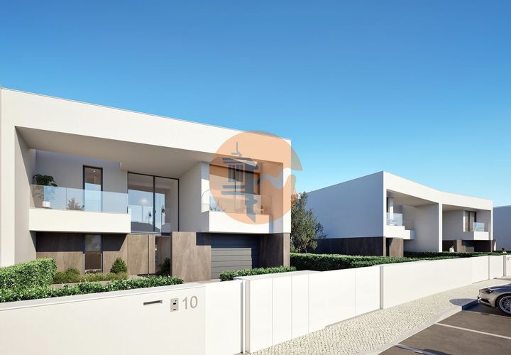 Villa i Lagos, Faro, Lagos - € 2.400.000 | Ref: SU-CS-MI-92906_10 - foto 1
