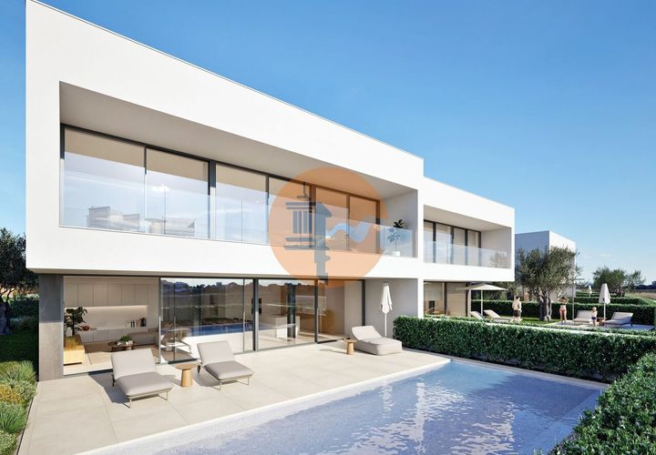 Villa i Lagos, Faro, Lagos - € 2.400.000 | Ref: SU-CS-MI-92906_7 - foto 1