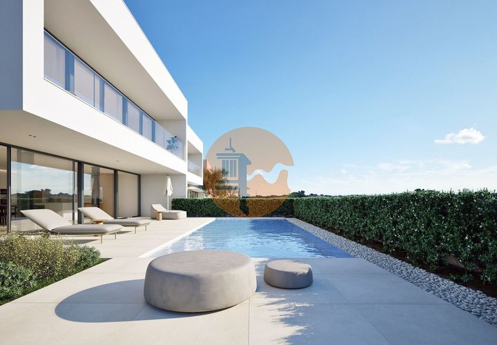Villa i Lagos, Faro, Lagos - € 2.400.000 | Ref: SU-CS-MI-92906_6 - foto 1