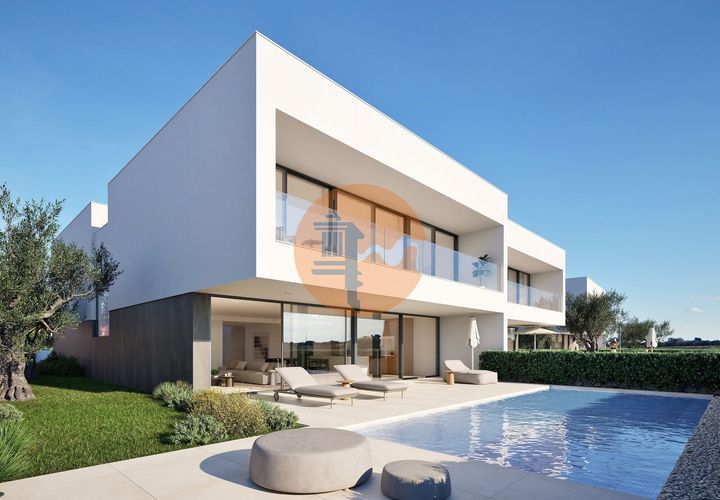 Villa i Lagos, Faro, Lagos - € 2.400.000 | Ref: SU-CS-MI-92906_5 - foto 1