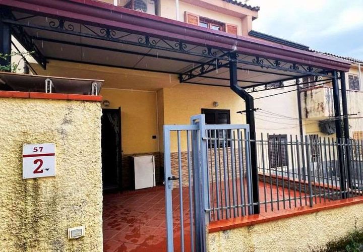 Lejlighed i Scalea, Cosenza, Scalea - € 57.000 | Ref: 1168 - foto 1