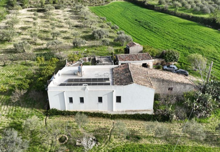Villa a Giarratana, Ragusa, Giarratana - € 310.000 | Ref: MA 129 - foto 1