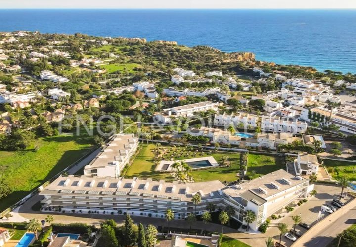 Lejlighed i Albufeira, Faro, Albufeira - € 330.000 | Ref: W-02ZCMZ - foto 1