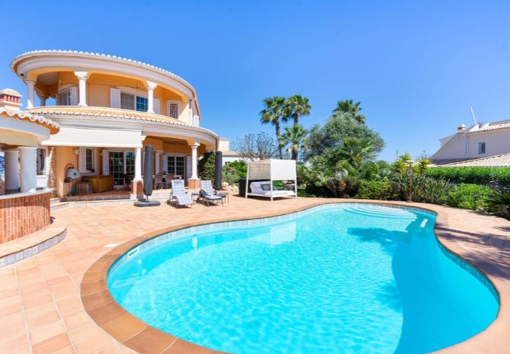 Villa i Lagoa, Faro, Lagoa - € 1.490.000 | Ref: W-02ROGP - foto 1