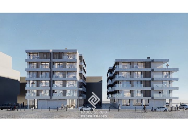 Leilighet i Espinho, Aveiro, Espinho - € 540 000 | Ref: PS-4716_R - foto 1