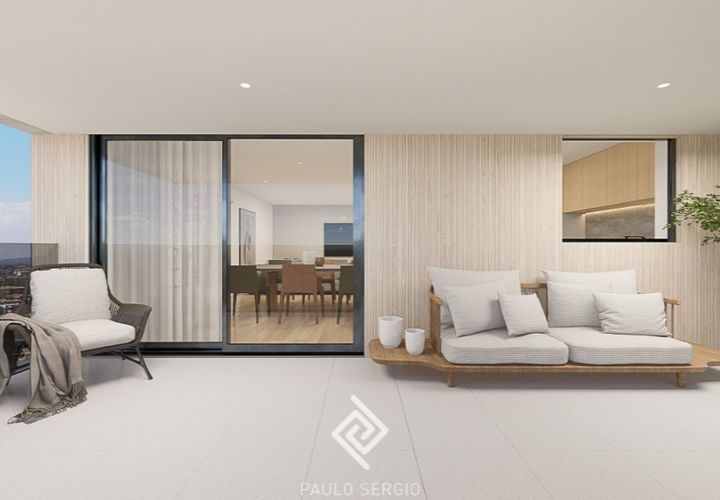 Lejlighed i Espinho, Aveiro, Espinho - € 532.000 | Ref: PS-4716_M - foto 1