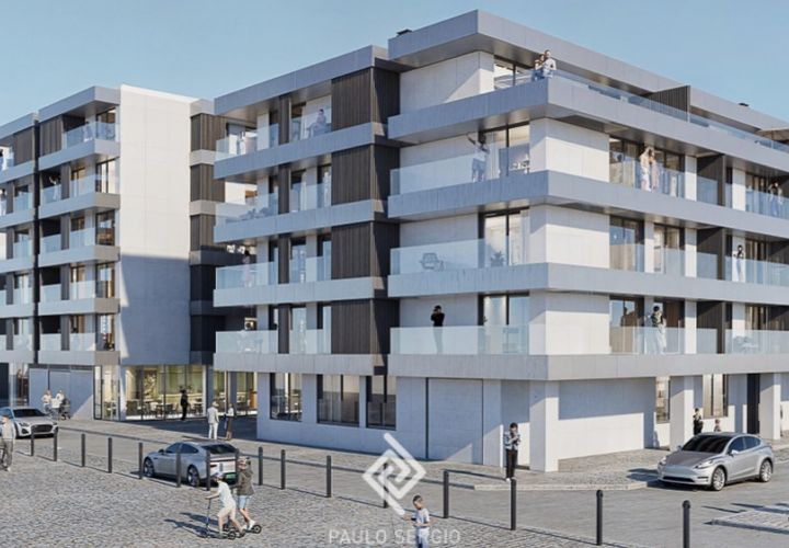 Lejlighed i Espinho, Aveiro, Espinho - € 525.000 | Ref: PS-4716_H - foto 1