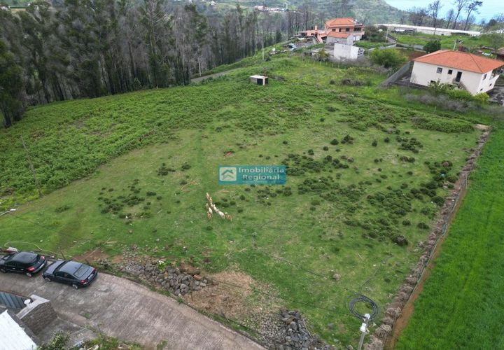 Helårsgrund i Calheta, Madeira, Calheta - € 250.000 | Ref: 1709 - foto 1