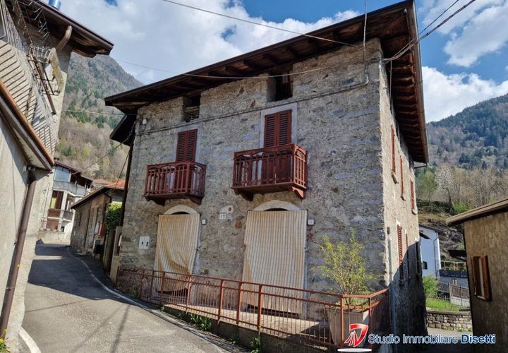Villa a Sonico, Brescia, Sonico - € 49.000 | Ref: IMM.22 - foto 1
