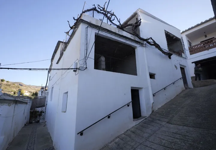 Byhus i Lobras, Granada, Lobras - € 19.500 | Ref: Acequias 18 - foto 1