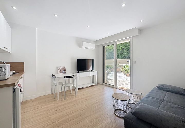 Lejlighed i Cannes, Alpes-Maritimes, Cannes - € 179.000 | Ref: AP6412 - foto 1